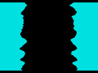 Screenshot Thumbnail / Media File 1 for [Program] Flux (Europe) (Requires MegaCD)